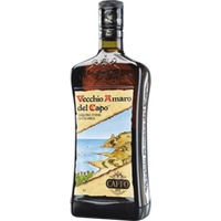 Vecchio Amaro del Capo