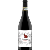 Cantina Valpolicella Negrar Casanova Amarone della Valpolicella DOCG - - Veneto, Italien