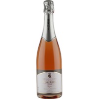 Kieffer Cremant d´Alsace Róse 1,5l.Mag