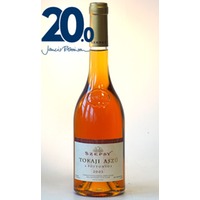 Tokaji Aszú 6 puttonyos