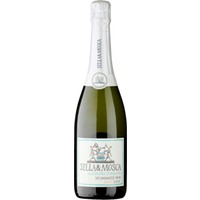 Sella & Mosca  Torbato Brut Alghero Spumante DOC - NV  - Sardinien, Italien