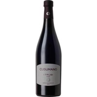 Cusumano I Trubi Syrah Terre Siciliane IGT - - Sizilien, Italien