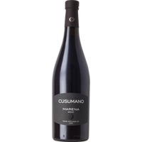 Cusumano Marena Merlot Terre Siciliane IGT - - Sizilien, Italien