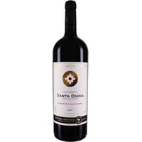 Torres Santa Digna Cabernet Sauvignon Reserva (Magnum)