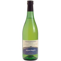 Frizzantino Bianco Emilia Dolce IGT 0,75l 7,5%-2023 | Medici Ermete