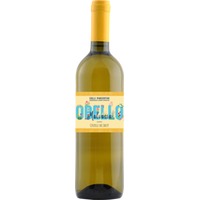 Obello Bianco Malvasia Castelli del Duca DOC 0,75l 10% - | Medici Ermete