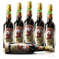 6´er Set Ron Amazona, 53 %