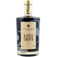 Schokoliqueur 17% Lantenhammer 0,5L