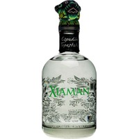 (161,29€/1l) Xiaman Artisanal Mezcal 0,7 Liter 44 % Vol