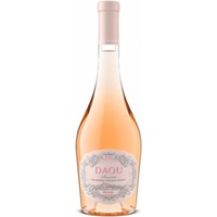 Rose Discovery Collection DAOU Vineyards & Winery