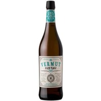 Lustau Vermut White 15% vol
