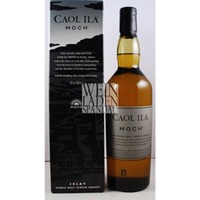 Caol Ila Moch Whisky Single Malt 43%