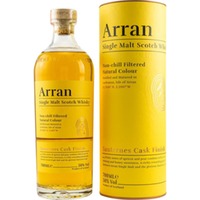 Whisky Arran Single Malt Sauternes Cask 50%