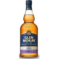 Whisky Glen Moray Single Malt Port Cask 40%