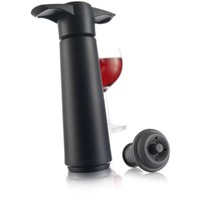 Vacu-Vin Vakuumpumpe  1 Stück mit 2 Verschlüssen