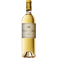 Château D'Yquem - 1er Cru Classé Supérieur
