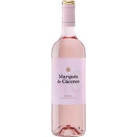 Marqués de Cáceres Rosado Rioja DOC