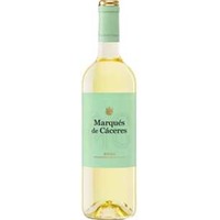 Marqués de Cáceres Blanco Rioja DOC