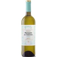 Marqués de Cáceres Verdejo Rueda Blanco