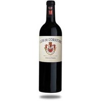 Château Clos de L`Oratiore Saint-Emilion grand cru classé - Comtes Neipperg