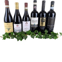 Enoteca Rosso Superiore (6 Fl.) ggf.+Fracht