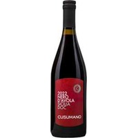 Cusumano Nero d'Avola Terre Siciliane