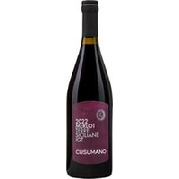 Cusumano Merlot Terre Siciliane