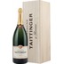 Champagner Taittinger - Prestige - Methusalem - Mit Holzkiste 