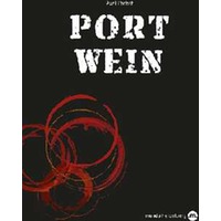 Portwein Buch Axel Probst erweiterte Auflage