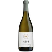 HESS Collection Chardonnay Napa Valley