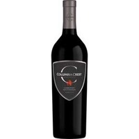 Columbia Crest Grand Estates Cabernet Sauvignon
