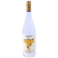 Grappa Moscato