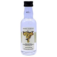 Grappa Moscato, Mini 0,05 l