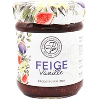 Fruchtaufstrich Feige Vanille, Patrizia