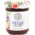 Fruchtaufstrich Feige Vanille, Patrizia 