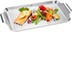 Grillpfanne BBQ groß 