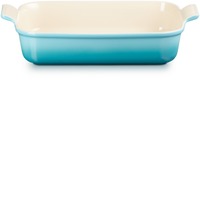 Auflaufform Tradition 32 cm karibik