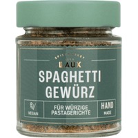Spaghetti Gewürz