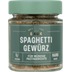 Spaghetti Gewürz 