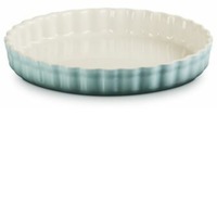 Tarteform 28 cm Sea Salt