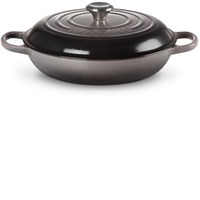 Gourmet Profitopf Signature 30 cm flint