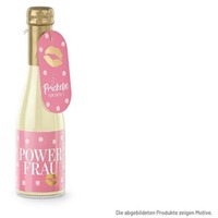 Prickeln 0,2 l - Powerfrau