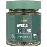 Avocado Topping im 70g Glas