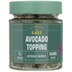 Avocado Topping im 70g Glas 