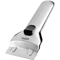 Glaskochfeldschaber POLITO Edelstahl