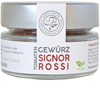 Signor Rossi Gewürz, Patrizia