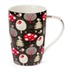 Becher "Birdy", New Bone China 420 ml 