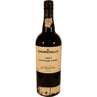 Churchill Graham Churchill Vintage DO Douro - - Douro, Portugal
