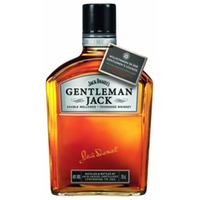 Gentleman Jack Double Mellowed Tennessee Whiskey