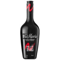 Tia Maria Cold Brew Coffee Liqueur